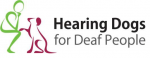 hearing dogs for deaf people