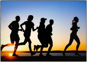 Running